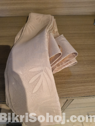 নতুন পর্দা বিক্রি করে দেবো